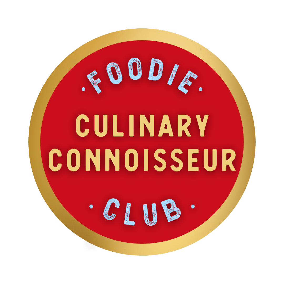 Culinary Connoisseur