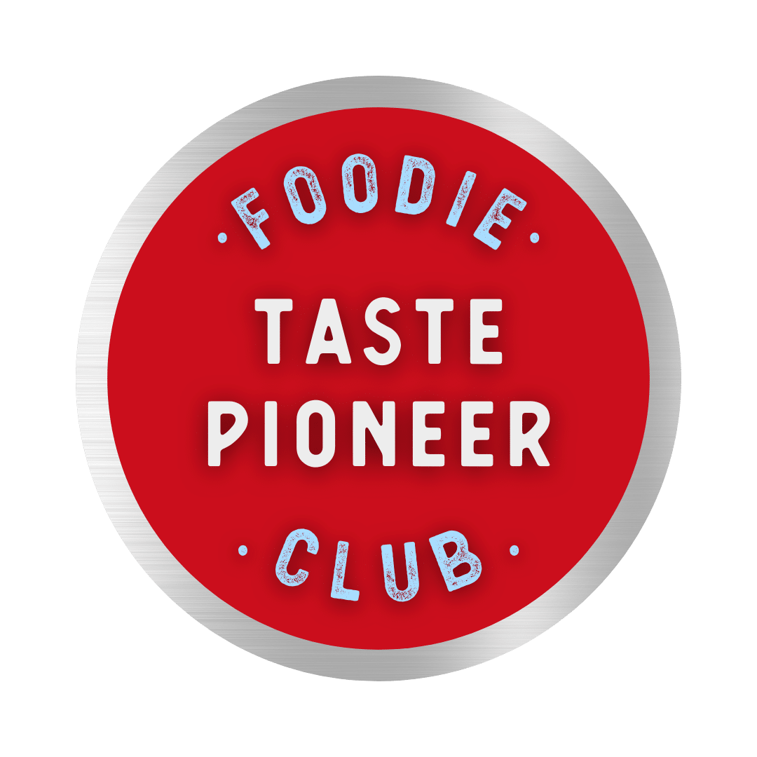 Taste Pioneer
