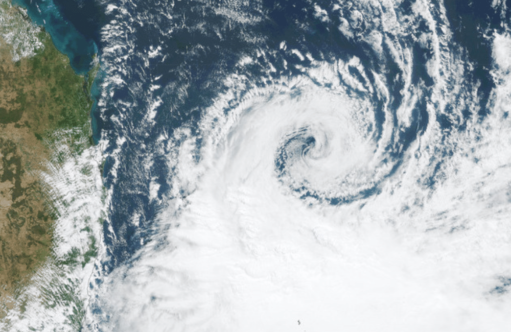 Important Update: Changes to Dispatch Due to Cyclone Alfred