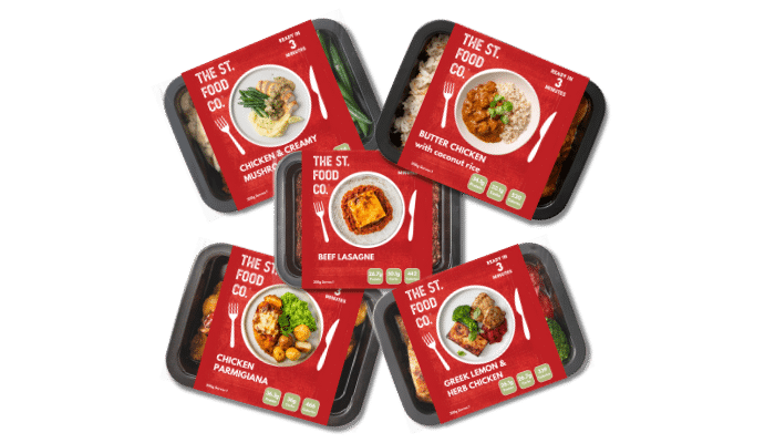 Work Smarter Not Harder Why Low Carb Ready Made Meals Are The Work Smarter Not Harder Why Low Carb Ready Made Meals Are The