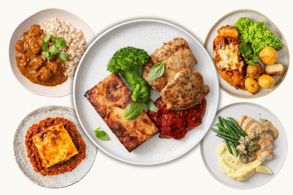 Work Smarter Not Harder Why Low Carb Ready Made Meals Are The Work Smarter Not Harder Why Low Carb Ready Made Meals Are The