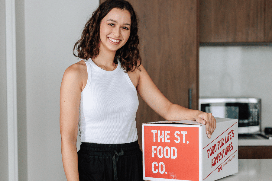 UPDATE: CHANGES TO OUR HOME DELIVERY